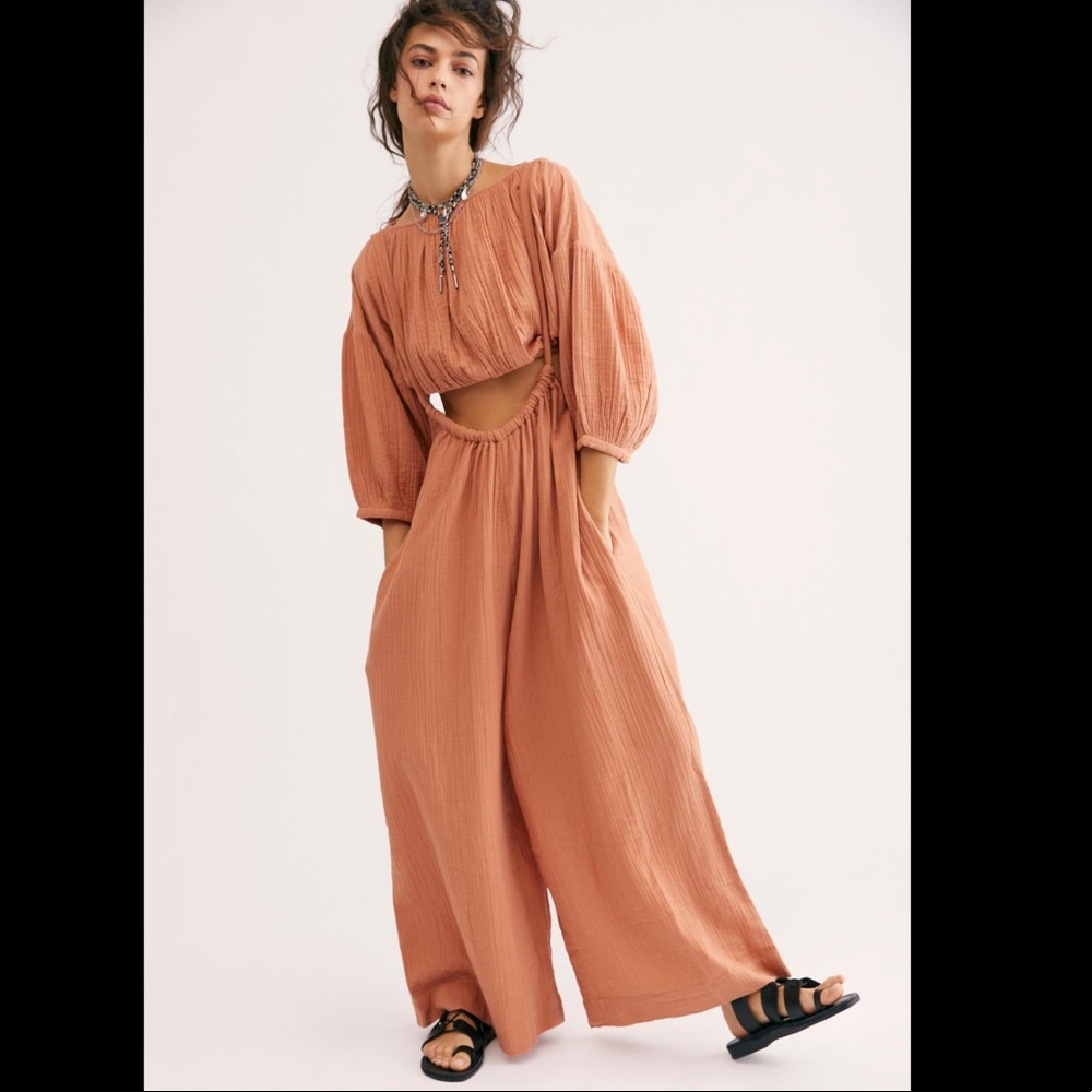 Ready to Escape Set by Free People